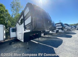 New 2026 Grand Design Reflection 337RLS available in Concord, North Carolina