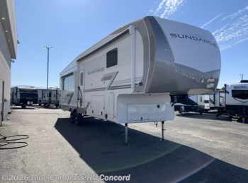 New 2027 Heartland Sundance 32RLBS available in Concord, North Carolina