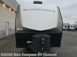 New 2027 Heartland Sundance Ultra-Lite 29RLBS available in Concord, North Carolina