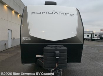 New 2027 Heartland Sundance Ultra-Lite 29RLBS available in Concord, North Carolina