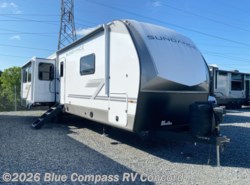 New 2027 Heartland Sundance Ultra-Lite 29RLBS available in Concord, North Carolina