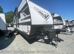 New 2026 Grand Design Transcend Xplor 24BHX available in Concord, North Carolina