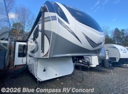 Used 2023 Grand Design Solitude 310GK available in Concord, North Carolina