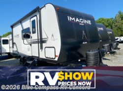 New 2026 Grand Design Imagine AIM 19MLA available in Concord, North Carolina
