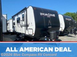 New 2026 Grand Design Imagine AIM 20BHA available in Concord, North Carolina