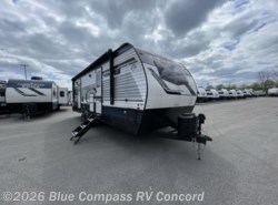 Used 2025 Palomino Puma 26FKDS available in Concord, North Carolina