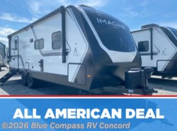 New 2027 Grand Design Imagine 2600RB available in Concord, North Carolina