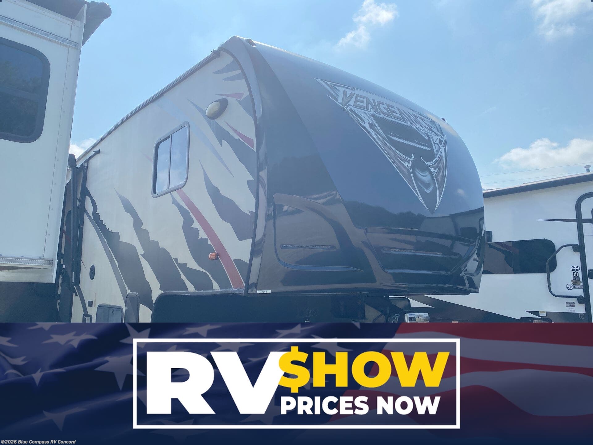 Used 2012 Forest River Wildcat eXtraLite 311THX available in Concord, North Carolina