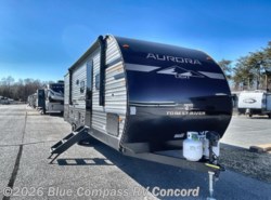Used 2025 Forest River Aurora 28BHS available in Concord, North Carolina