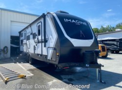 New 2027 Grand Design Imagine 2470BH available in Concord, North Carolina