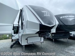New 2027 Grand Design Momentum G-Class 394G available in Concord, North Carolina
