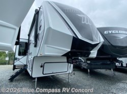 New 2027 Grand Design Momentum G-Class 394G available in Concord, North Carolina