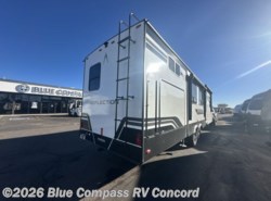 New 2027 Grand Design Reflection 342BHTS available in Concord, North Carolina