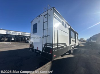 New 2027 Grand Design Reflection 342BHTS available in Concord, North Carolina