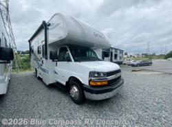 New 2027 Thor Motor Coach Geneva 21VT Chevy available in Concord, North Carolina