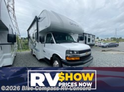New 2027 Thor Motor Coach Geneva 21VT Chevy available in Concord, North Carolina