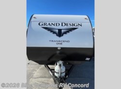New 2026 Grand Design Transcend One 151BH available in Concord, North Carolina