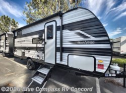 New 2026 Grand Design Transcend One 161DB available in Concord, North Carolina