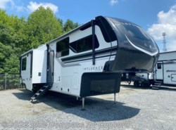 New 2027 Grand Design Influence 3804DS available in Concord, North Carolina