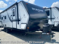 New 2027 Grand Design Imagine XLS 25RLE available in Concord, North Carolina