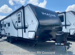 New 2027 Grand Design Imagine XLS 25RLE available in Concord, North Carolina