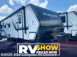 New 2027 Grand Design Imagine XLS 25RLE available in Concord, North Carolina