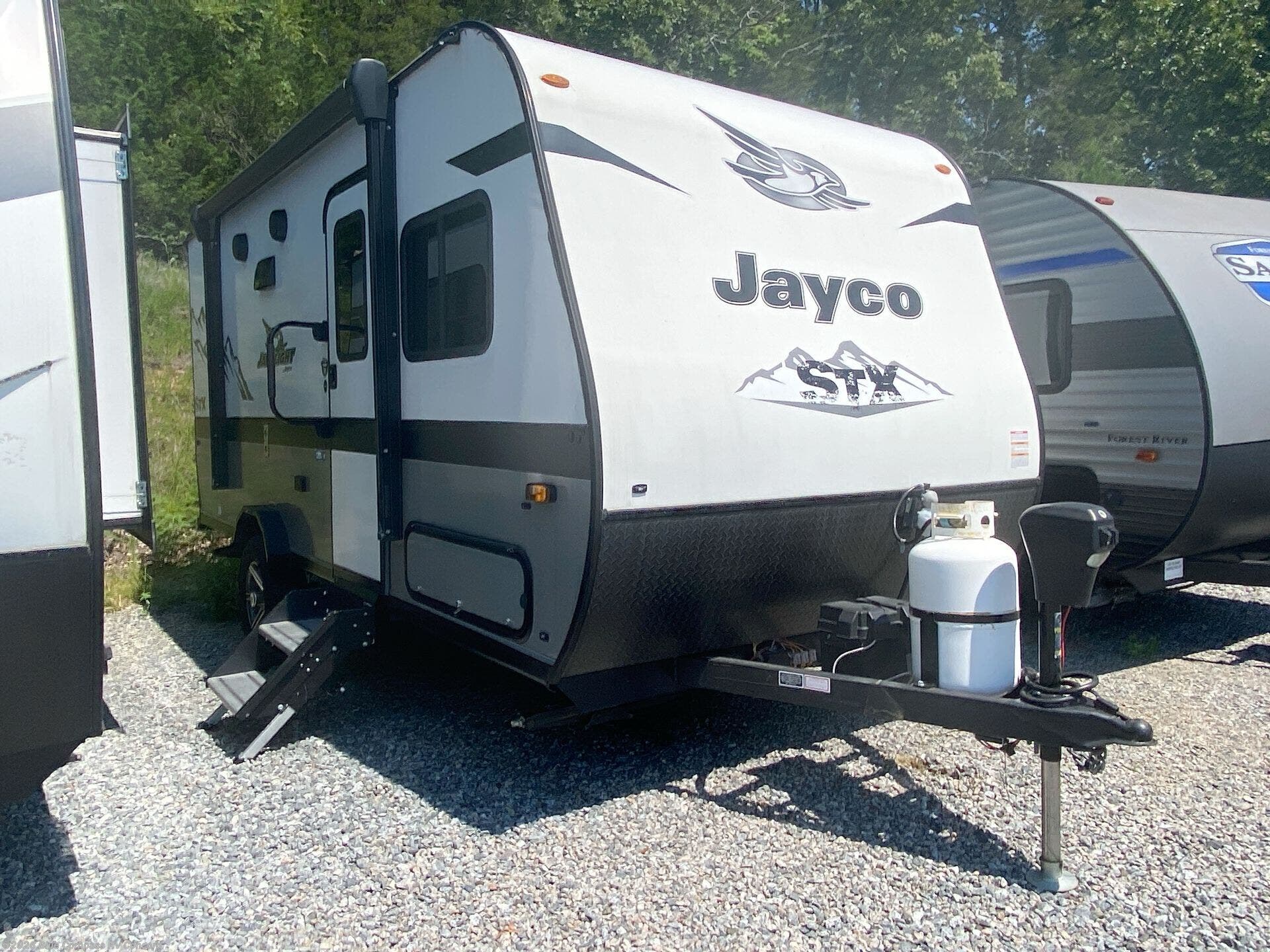 Used 2022 Jayco Jay Flight SLX 7 184BS available in Concord, North Carolina