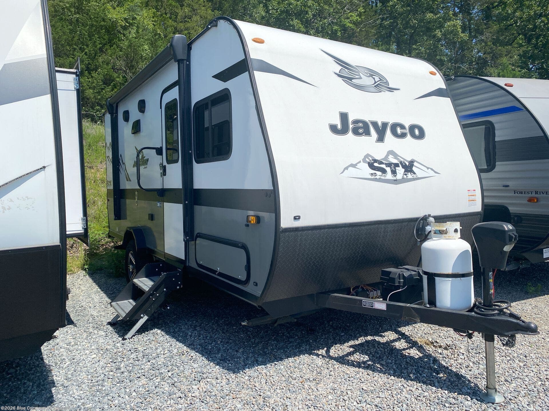 Used 2022 Jayco Jay Flight SLX 7 184BS available in Concord, North Carolina