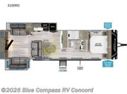 Used 2024 Grand Design Imagine 3100RD available in Concord, North Carolina