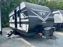 Used 2025 Grand Design Transcend Xplor 20MKX available in Concord, North Carolina