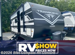 Used 2025 Grand Design Transcend Xplor 20MKX available in Concord, North Carolina