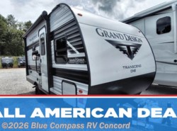 New 2027 Grand Design Transcend One 151BH available in Concord, North Carolina