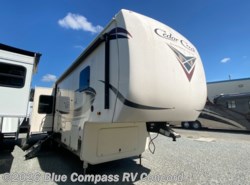 Used 2021 Forest River Cedar Creek Silverback 31IK available in Concord, North Carolina