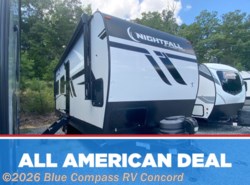 Used 2025 Forest River Nightfall M-21N available in Concord, North Carolina