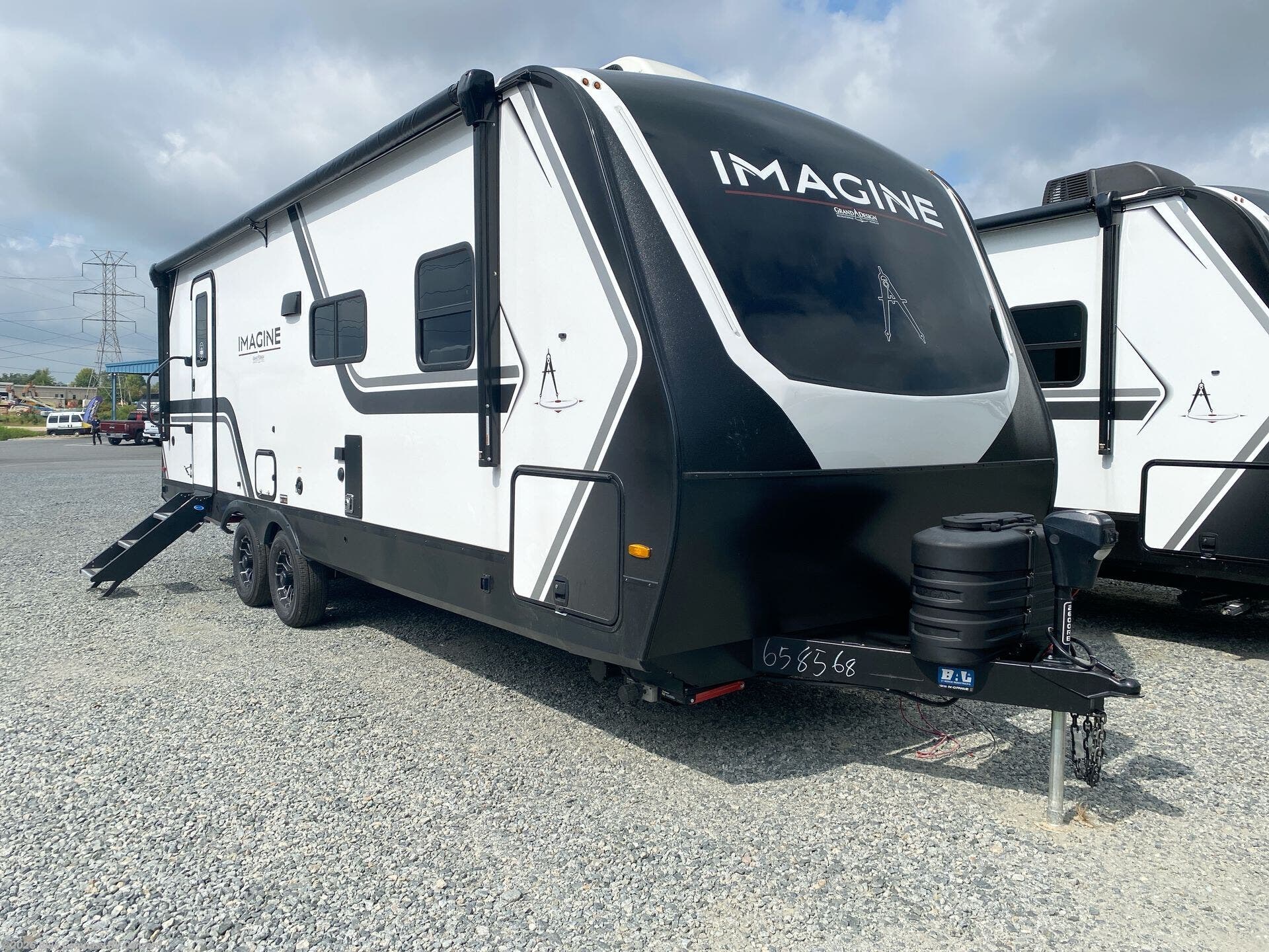 New 2027 Grand Design Imagine 2600RB available in Concord, North Carolina
