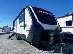 New 2027 Grand Design Imagine 2700BS available in Concord, North Carolina
