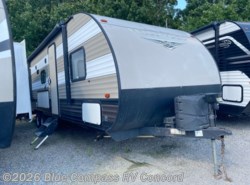 Used 2019 Forest River Wildwood X-Lite 263BHXL available in Concord, North Carolina