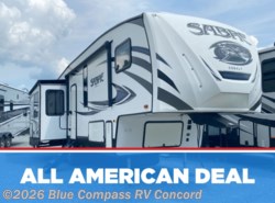 Used 2018 Forest River Sabre 30RLT available in Concord, North Carolina