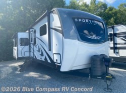 Used 2024 Venture RV SportTrek Touring Edition STT343VIB available in Concord, North Carolina