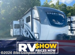 Used 2024 Venture RV SportTrek Touring Edition STT343VIB available in Concord, North Carolina