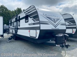 New 2027 Grand Design Transcend 285RKT available in Concord, North Carolina