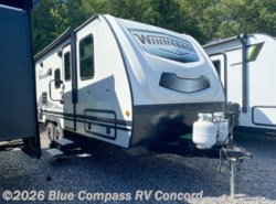 Used 2021 Winnebago Micro Minnie 2108DS available in Concord, North Carolina