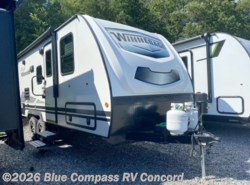 Used 2021 Winnebago Micro Minnie 2108DS available in Concord, North Carolina