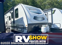 Used 2021 Winnebago Micro Minnie 2108DS available in Concord, North Carolina