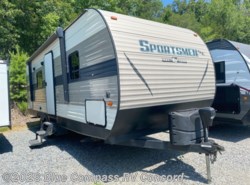 Used 2019 K-Z Sportsmen SE 260BHSE available in Concord, North Carolina