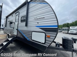 Used 2022 Coachmen Catalina Legacy 243RBS available in Concord, North Carolina