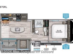 Used 2020 Grand Design Imagine 2970RL available in Concord, North Carolina