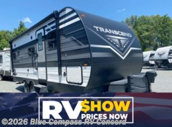Used 2022 Grand Design Transcend Xplor 200MK available in Concord, North Carolina