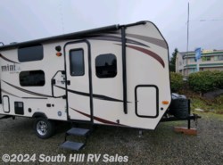  Used 2017 Forest River Rockwood Mini Lite 1905 available in Puyallup, Washington