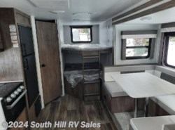  New 2022 Forest River Salem Cruise Lite 240BHXL available in Puyallup, Washington